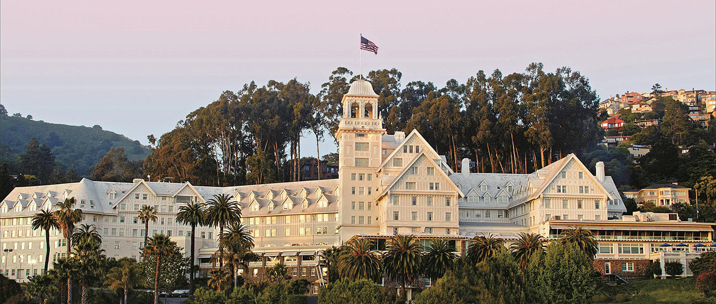 Claremont Hotel